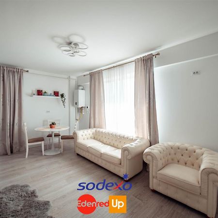 Palace Of Culture Dream Apartments And Studios Iasi Eksteriør bilde