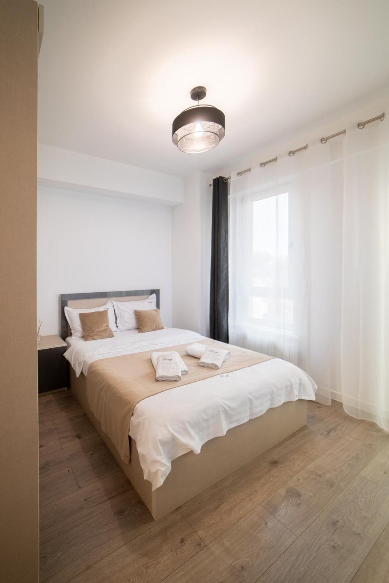 Palace Of Culture Dream Apartments And Studios Iasi Eksteriør bilde