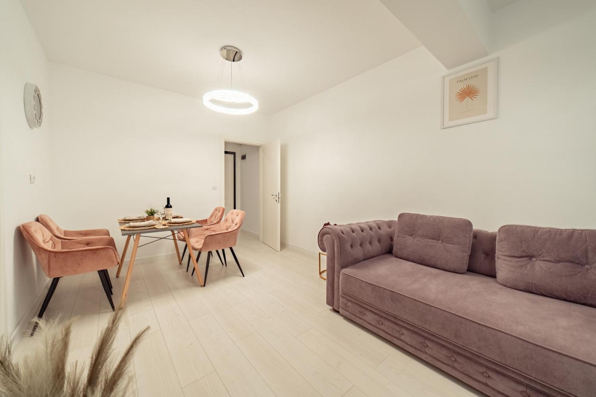 Palace Of Culture Dream Apartments And Studios Iasi Eksteriør bilde