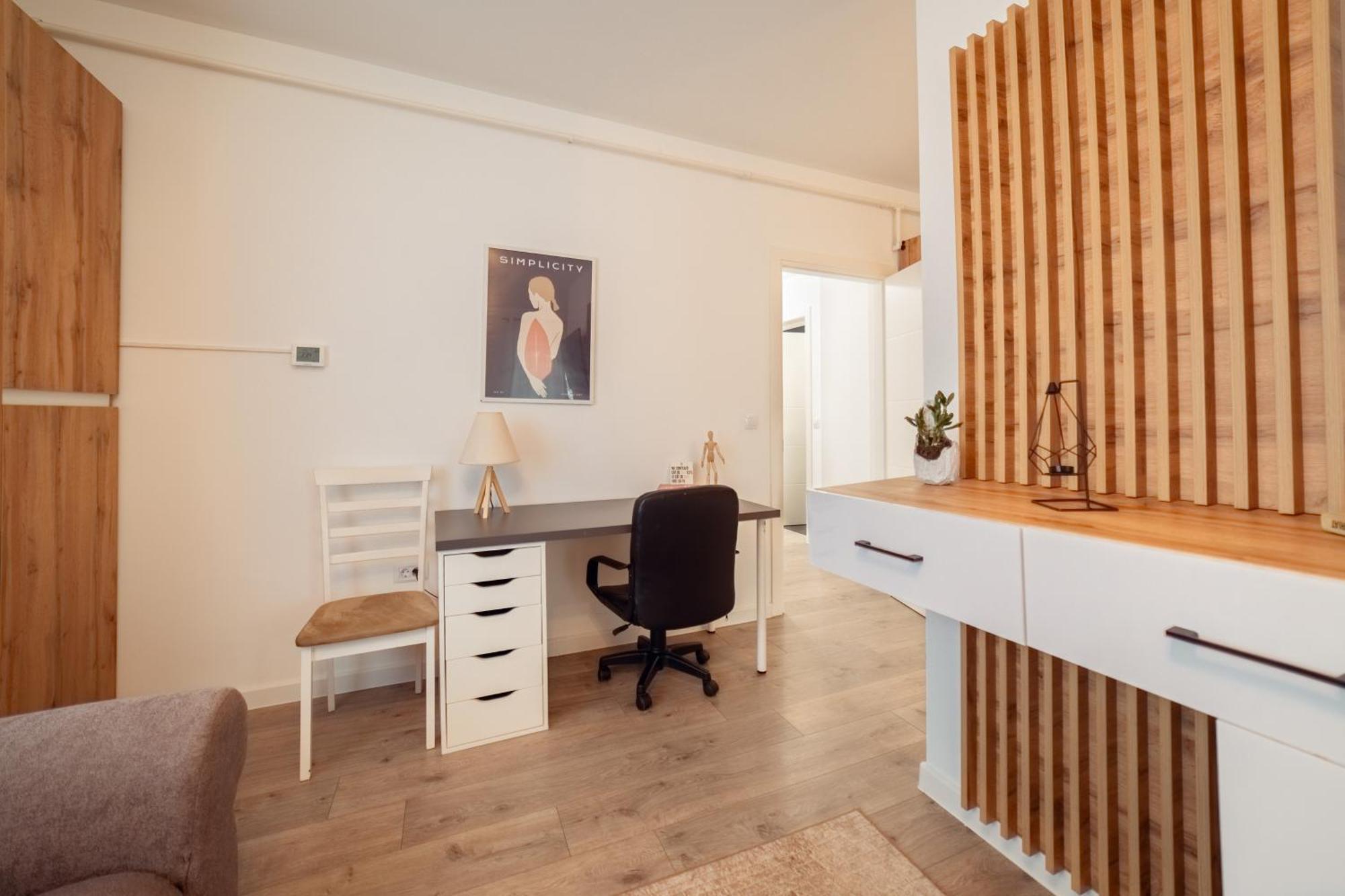 Palace Of Culture Dream Apartments And Studios Iasi Eksteriør bilde